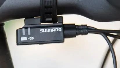 fitting di2 junction box|shimano di2 instruction manual.